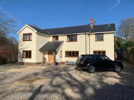The Pippins, Dummer Road, Basingstoke RG25 2ED
