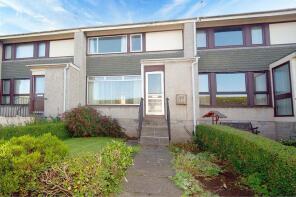 8, Elm Hill, Arbroath DD11 4ES