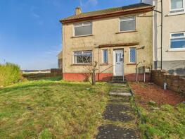 1, West Park Drive, Cumnock KA18 4LJ