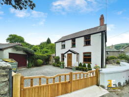 Hyfrydle, Rowen Road, Rowen, Conwy LL32 8YT