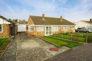 58, Silverlands Road, Lyminge CT18 8JG
