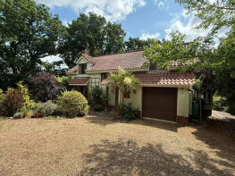 11, Fayrefield Road, Woodbridge IP12 1NX