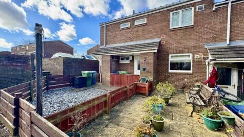 Willows Close, Washington