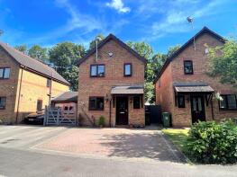 36, Wilkinson Drive, Bersham, Wrexham LL14 4FD