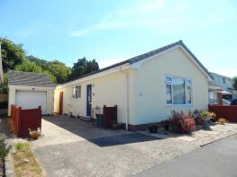 10, Marlborough Close, Axminster EX13 8AP