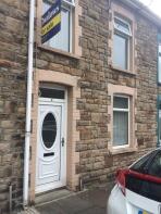 4, Cwm Road, Waunlwyd, Ebbw Vale NP23 6TR