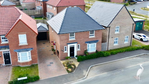 Mangrove Road, Doxford Green, Sunderland