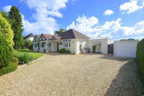 Tanglewood, Colehill Lane, Wimborne BH21 7AR