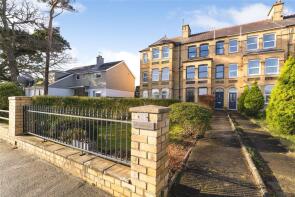 14 Moranedd, Cardiff Road, Pwllheli LL53 5NU
