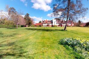 1, Tidmarsh Grange, The Street, Tidmarsh, Reading RG8 8FD