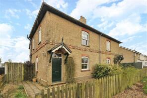27, The Avenue, Huntingdon PE28 5AW