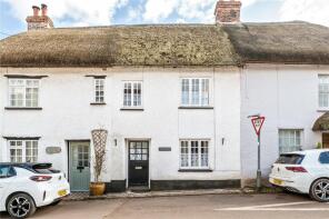 Pennycott, Road From Colebrooke Cross To Higher Knowle Cross, Crediton EX17 5BZ