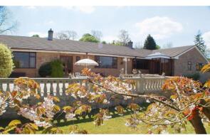Rede Lodge, The Green, Idridgehay, Belper DE56 2SJ
