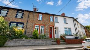 31, Iron Bridge Road, Tongwynlais, Cardiff CF15 7NJ