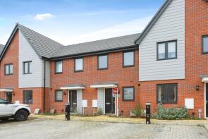 34, Bengrove, Wolverton Mill, Milton Keynes MK12 5SG