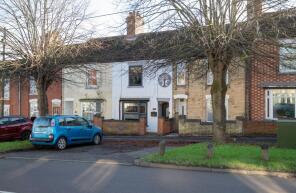 43, Wollaston Road, Wellingborough NN29 7DA
