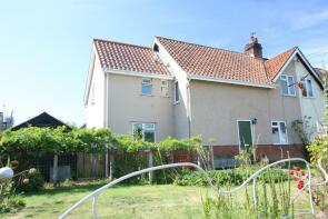 2, Cherry Tree Cottages, Main Road, Ipswich IP8 4PB