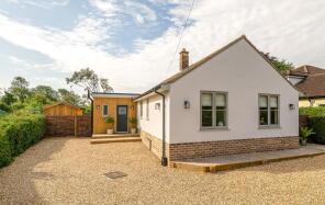 Little Gables, Craypool Lane, Scothern, Lincoln LN2 2UU