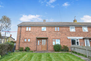 3, Rock Acres, Lilleshall, Newport TF10 9HQ