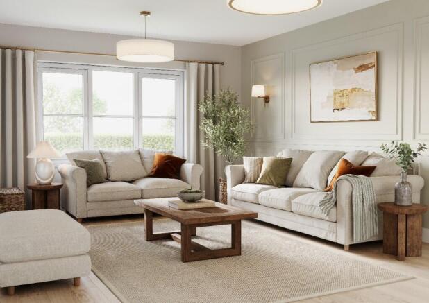 Example Living 