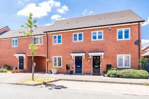 4, Horseshoe Crescent, Wixams, Bedford MK45 3GL