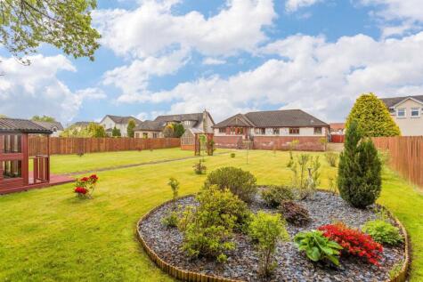 Hamilton Way, East Whitburn