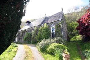 St Mary's, U37 Salachail Road From A828 Junction To Elleric, Appin PA38 4BJ