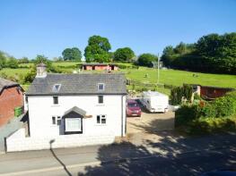Pengarreg, Howey, Llandrindod Wells LD1 5PN