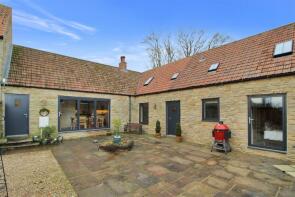 Oak Dale, Main Street, Cold Kirby, Thirsk YO7 2HL