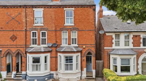 Charnwood Grove, West Bridgford, Nottingham, Nottinghamshire, NG2