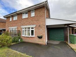 49, Peveril Bank, Dawley Bank, Telford TF4 2BU