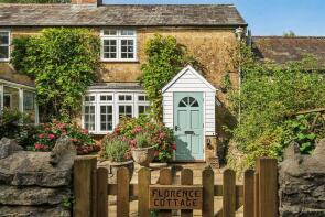 Florence Cottage, The Common, Beaminster DT8 3QH