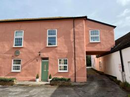 2, Kenton Mews, Access To Kenton Mews, Exeter EX6 8LE