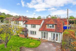 Forge Cottage, Ridge Common Lane, Steep, Petersfield GU32 1AW