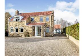 25, Highcliffe Edge, Darlington DL2 3RX