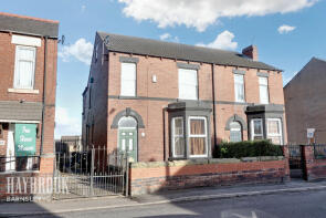 86, High Street, Shafton, Barnsley S72 8NH