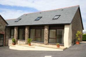 1, Church View Court, Road To Lower Davis Farm, Barnstaple EX32 7LD