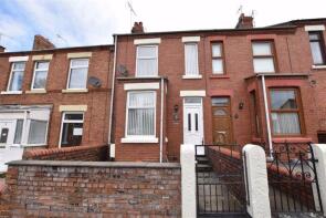 3, Bryn Haul, Rhosrobin Road, New Rhosrobin, Wrexham LL11 4PH