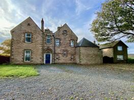 The Old Vicarage, Priestclose Lane, Penrith CA10 3DJ