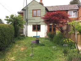 1, School Lane, Faversham ME13 9AW
