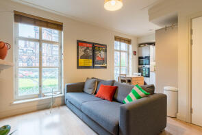 Flat 2, 53a, Great George Street, Leeds LS1 3BB