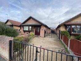 4, Welfare Avenue, Conisbrough, Doncaster DN12 3NH