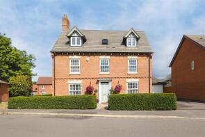 19, Frances Way, Ibstock LE67 6DA