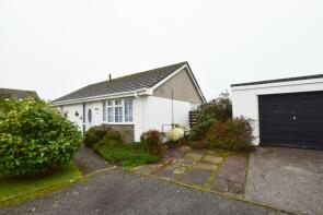 116, Pencarn Parc, Boskenna Road, Four Lanes TR16 6LQ