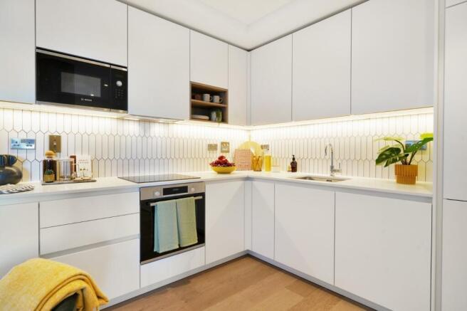 Kitchen Example