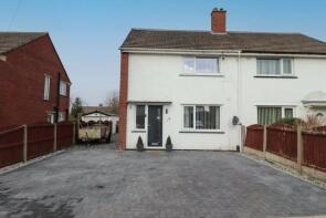 16, Grinsdale Avenue, Carlisle CA2 7LX