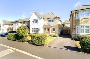 18, Bletchley Way, Horsforth, Leeds LS18 4FZ