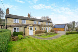 The Cottage, Cowpastures Lane, Whittlebury NN12 8TE