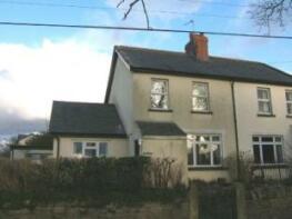 1, Bryn Villas, Llanrwst Road, Bryn Y Maen, Colwyn Bay LL28 5EN