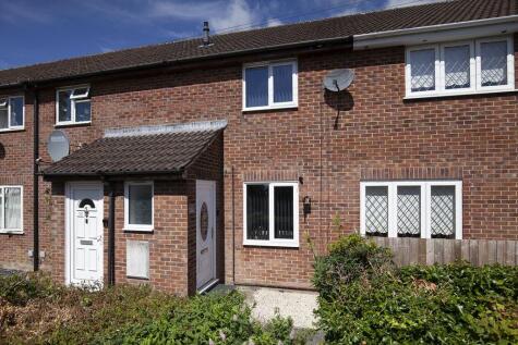 Blackmore Road, Shaftesbury